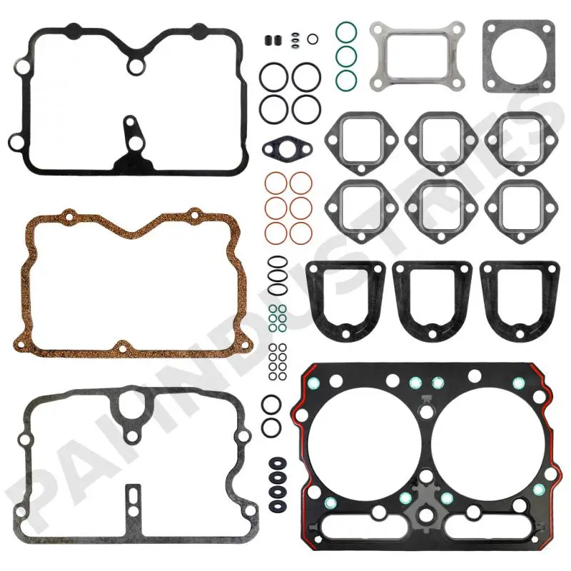 Upper Gasket Kit