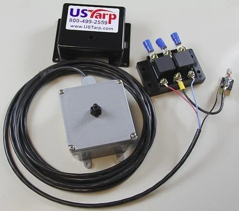 US Tarp 12250-ROCKER EZ Switch Kit for Tarp Systems