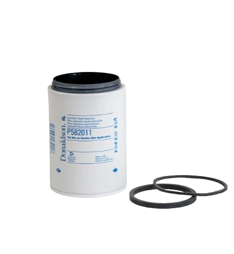 Fuel Filter, Threaded Water Separator