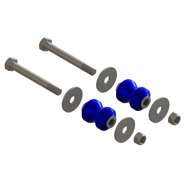 Axle Pivot Bushing