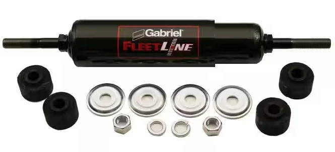 Suspension Shock Absorber