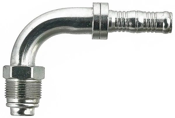 A/C Refrigerant Hose Fitting