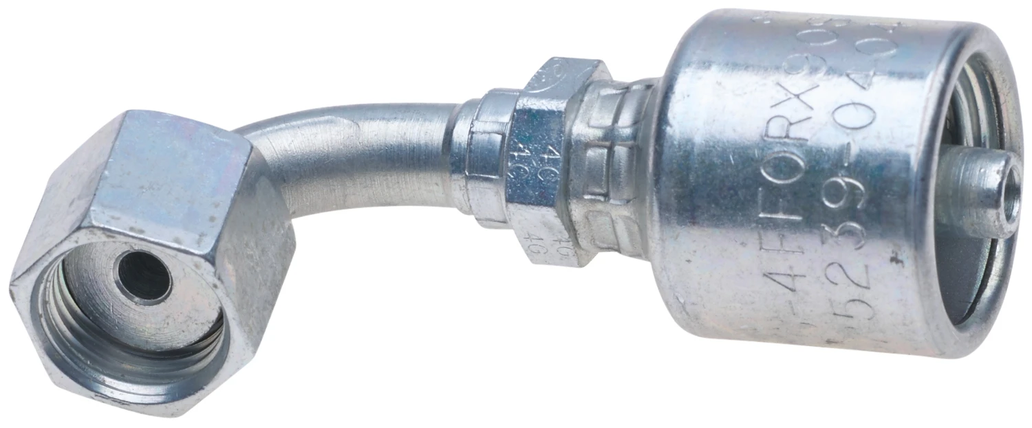 Hydraulic Coupling / Adapter