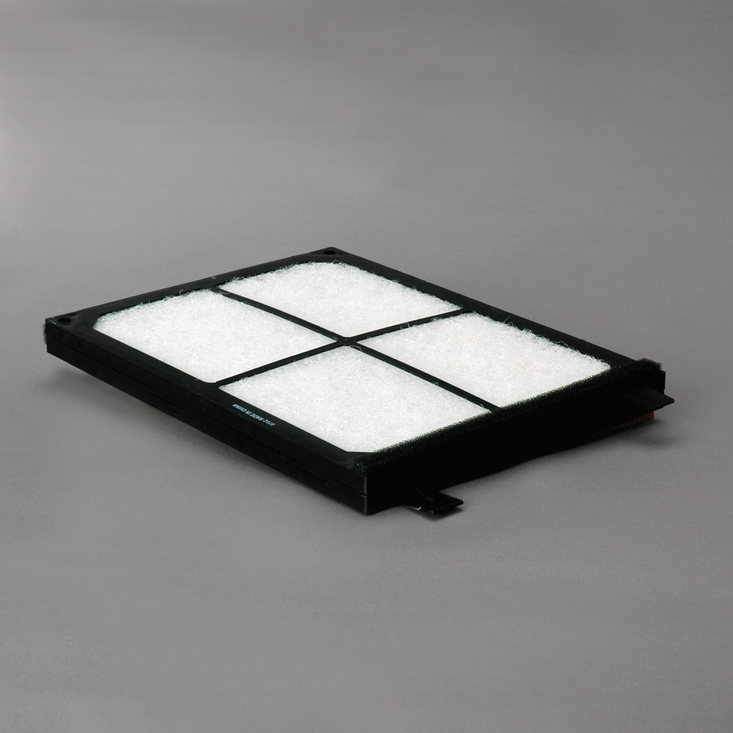 Air Filter, Ventilation Panel