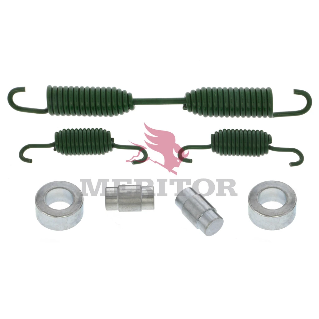Drum Brake Hardware Kit