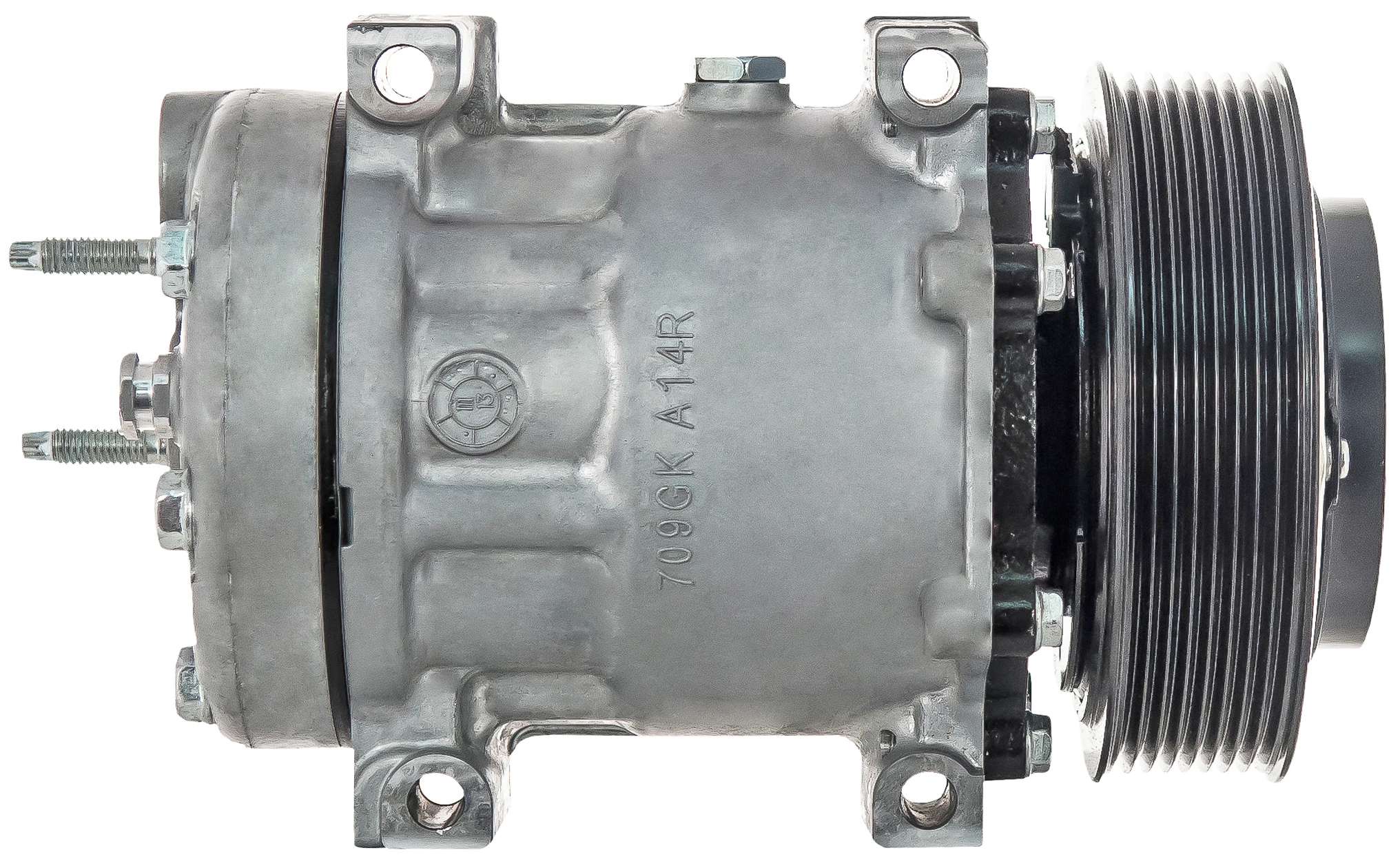 A/C Compressor