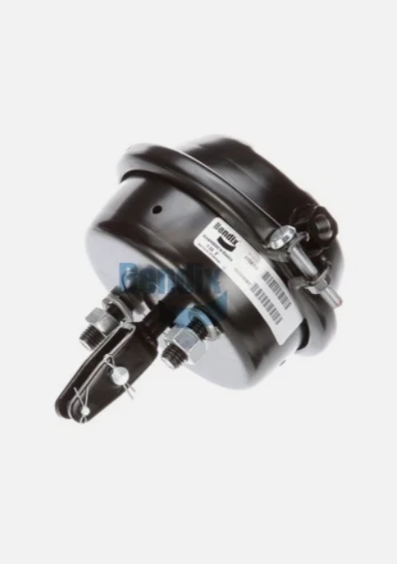 Type -24 Brake Chamber (S Cam)