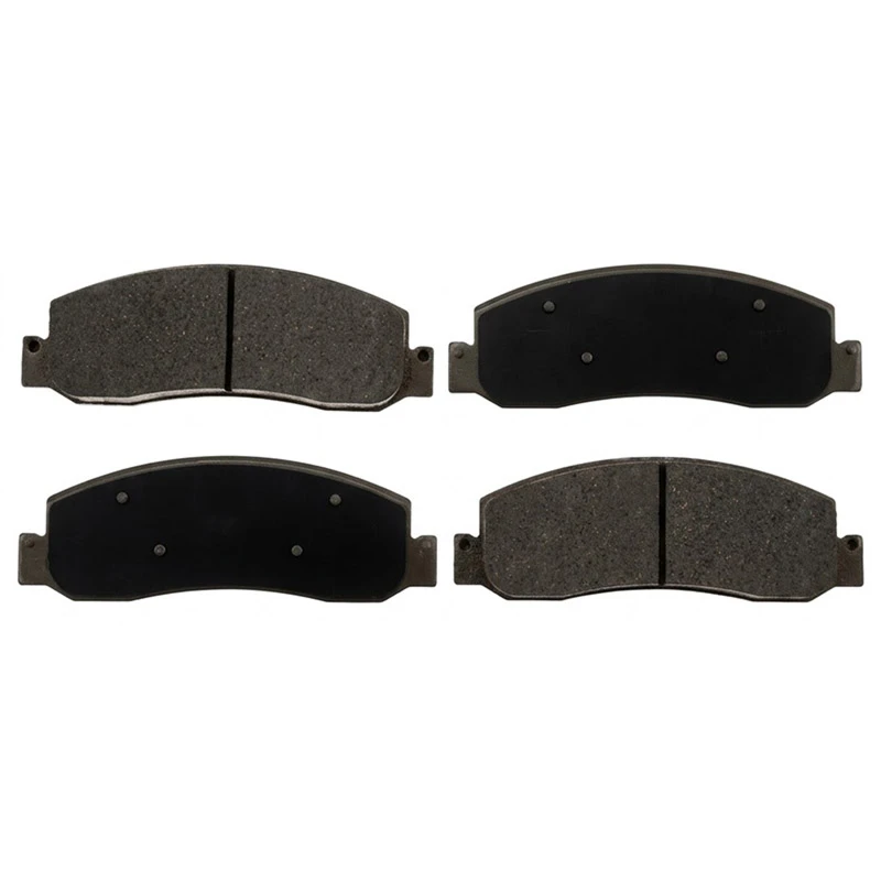 NewTek PMD1333H PosiTek Premium HD Disc Pad Set