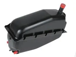 S&S Newstar S-7890 Surge Tank