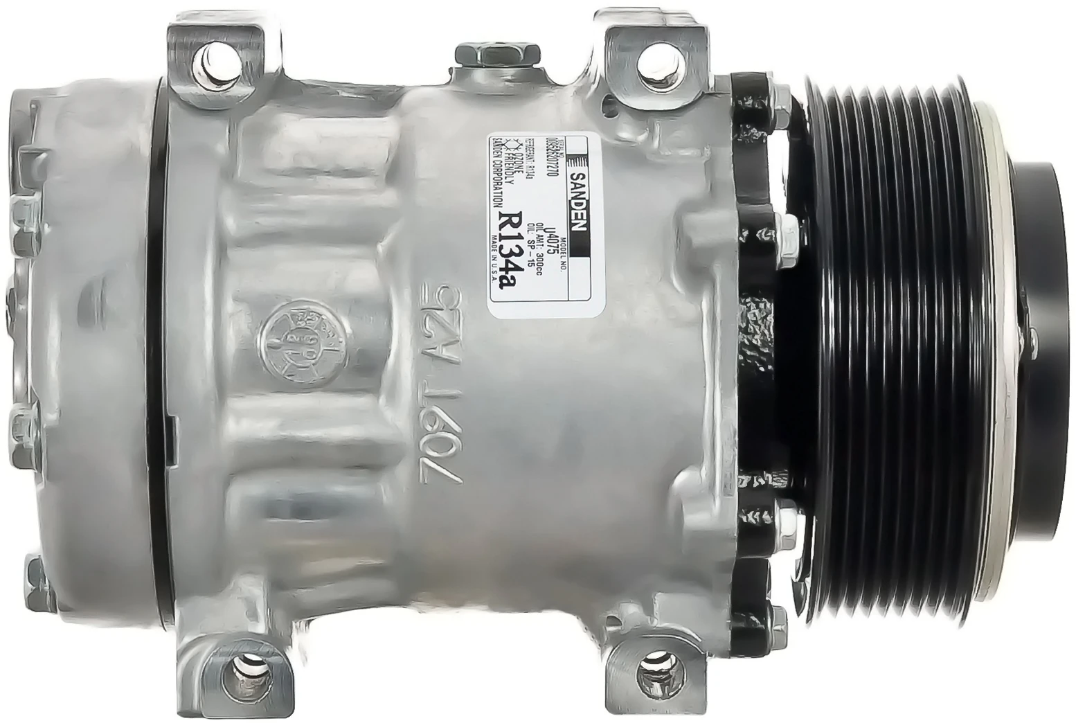 A/C Compressor