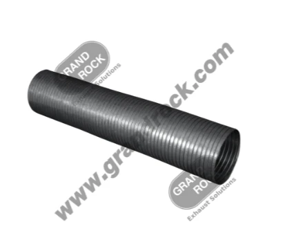 Grand Rock G15-524 FLEX,5"X24 GALV
