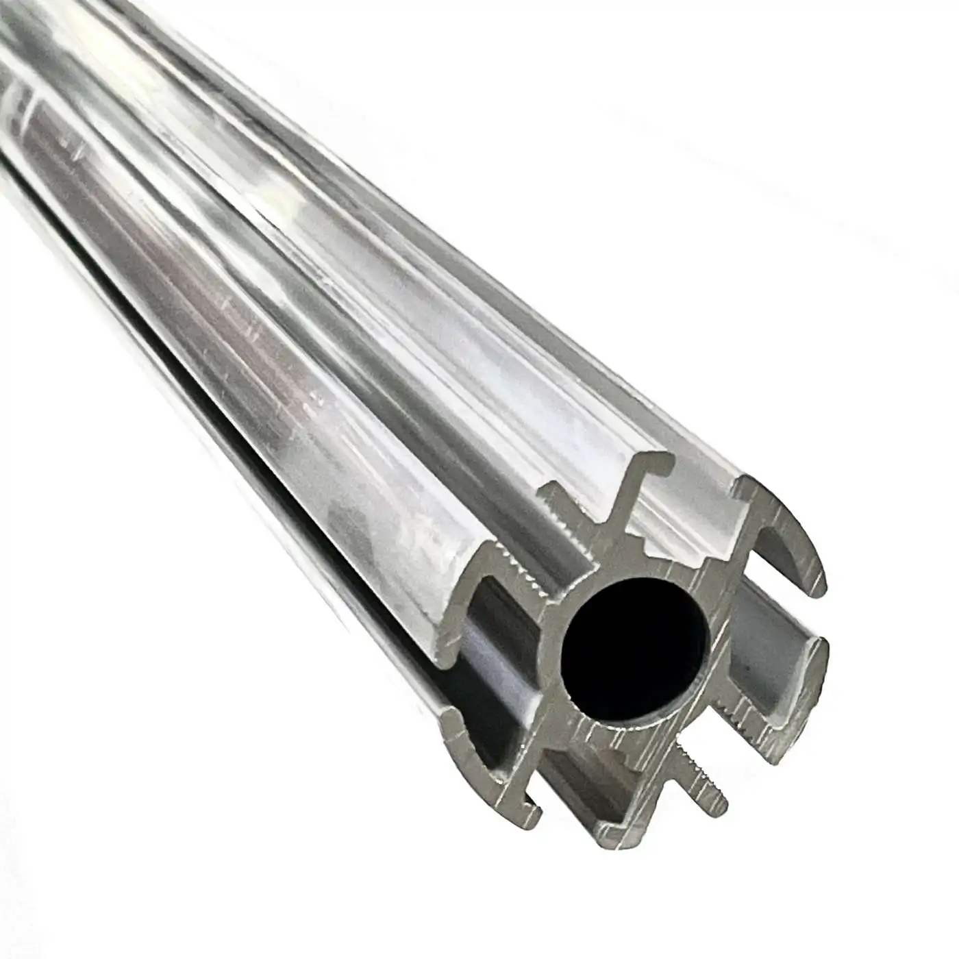 US Tarp 11200 2" Heavy Duty Aluminum Tarp Axle