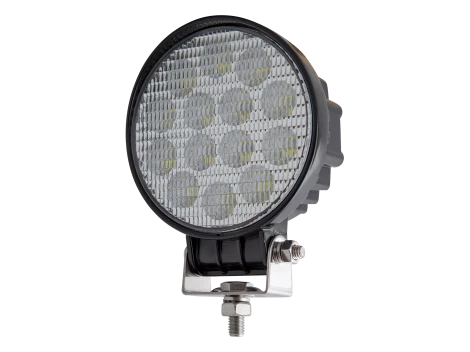 High Output Round LED Work Light