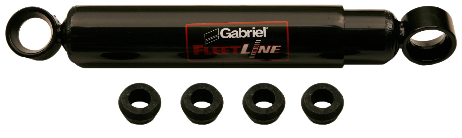 Suspension Shock Absorber