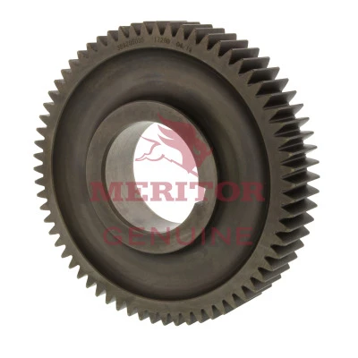 Gear Counter Drive