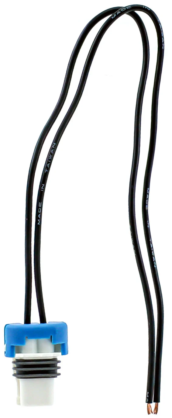 HVAC Harness Connector