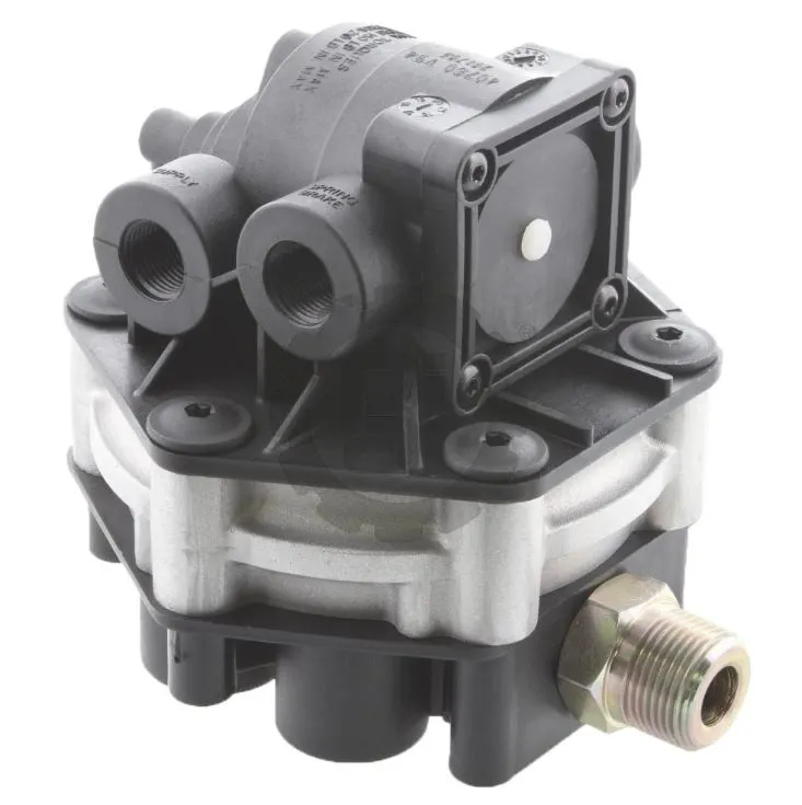 Trailer Valve