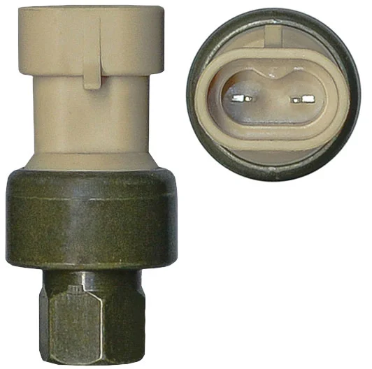 HVAC Binary Switch