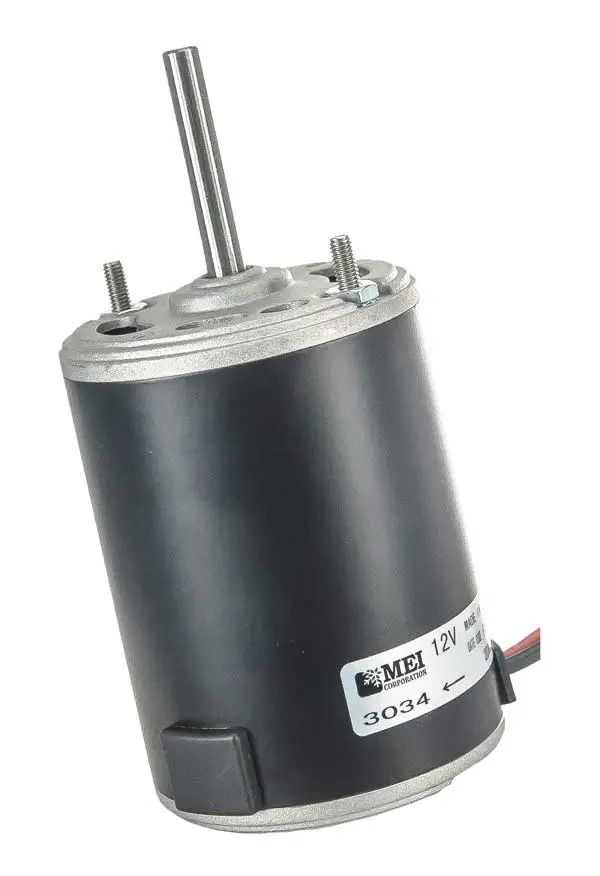 HVAC Blower Motor