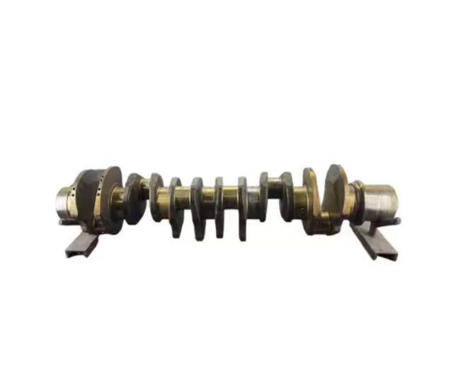 Crankshaft W/ Gear