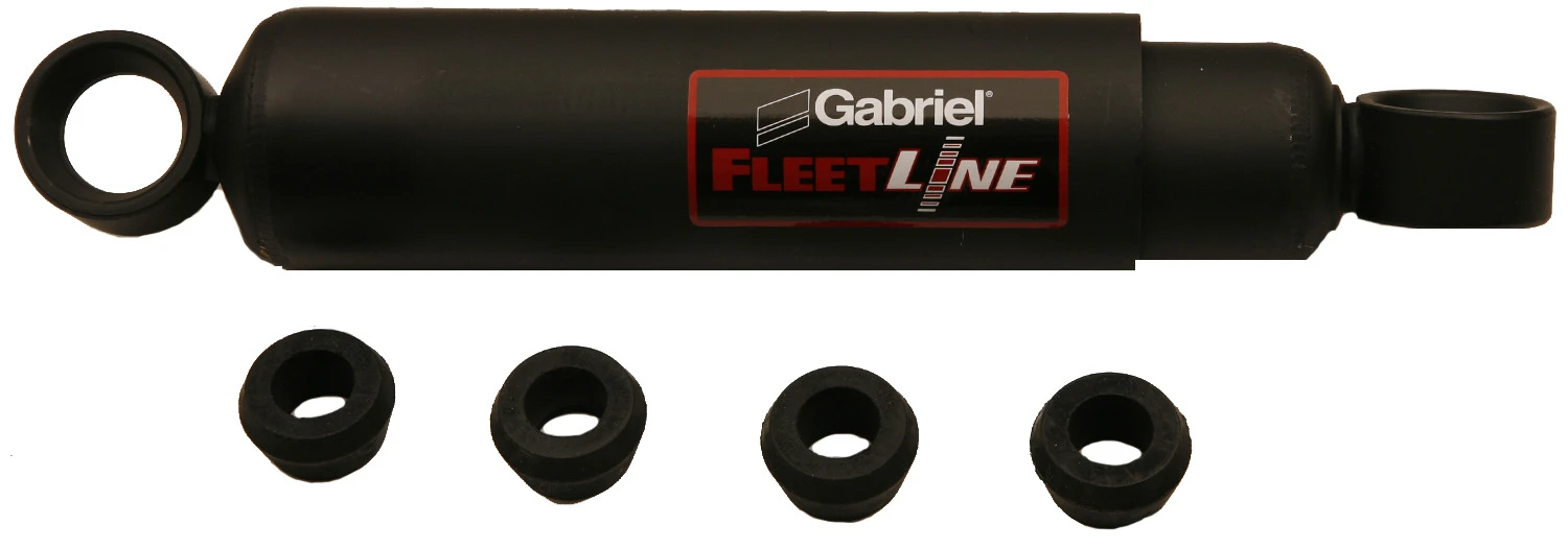 Suspension Shock Absorber