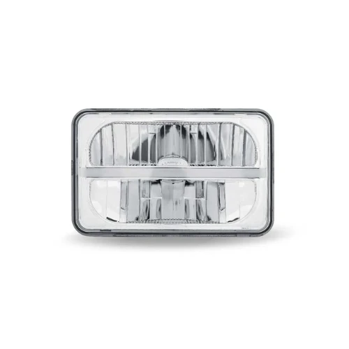 TLED-H83 4” x 6" High Beam LED Reflector Headlight