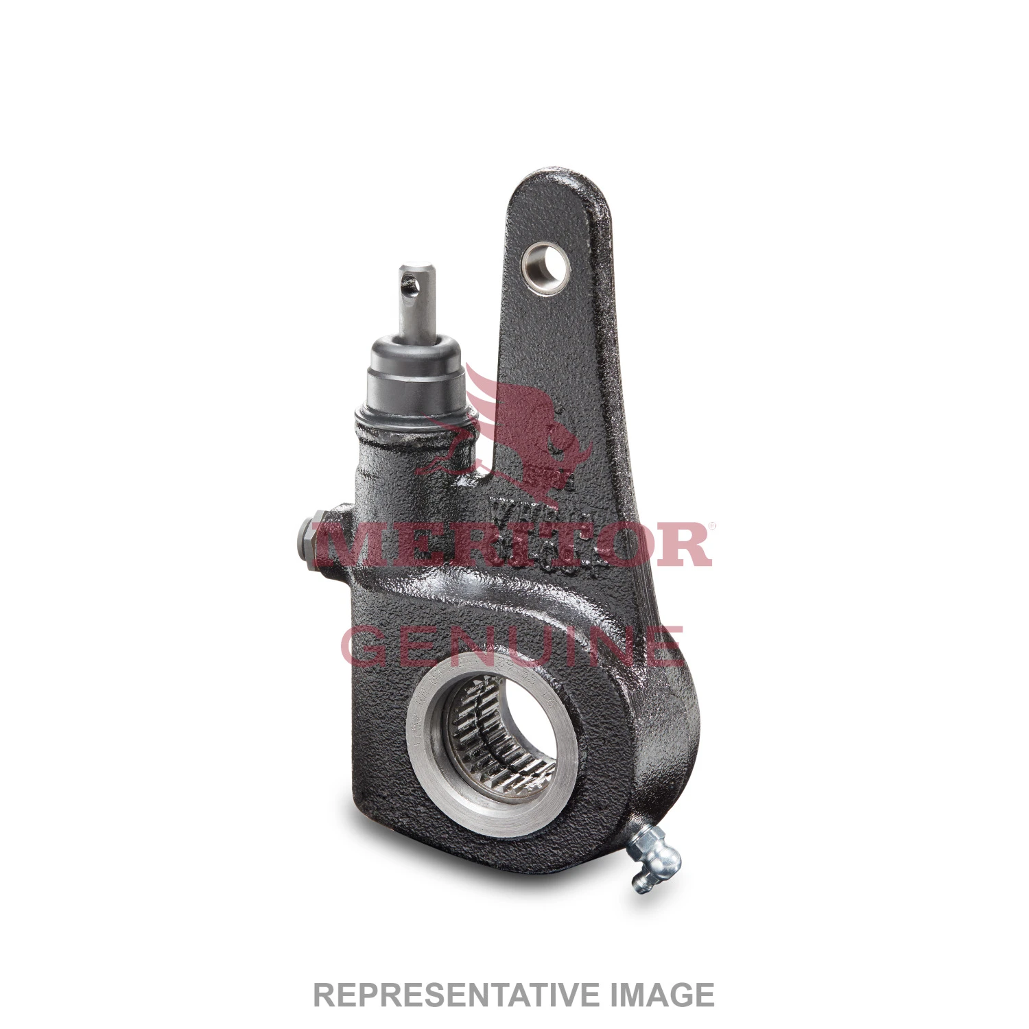 Air Brake Automatic Slack Adjuster