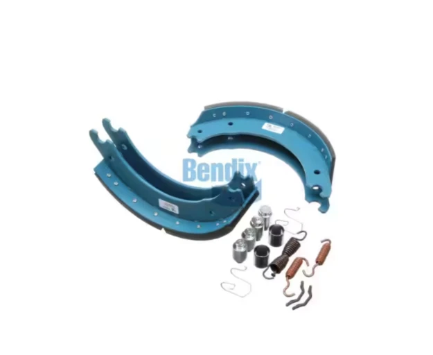 Brake Shoe Kit
