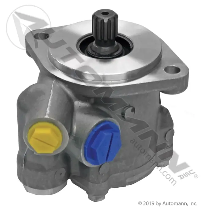 Power Steering Pump EV-Type