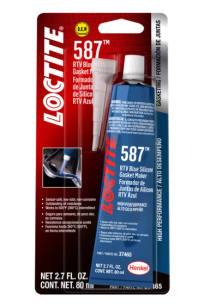 491983 LOCTITE® SI 587 Gasketing sealants