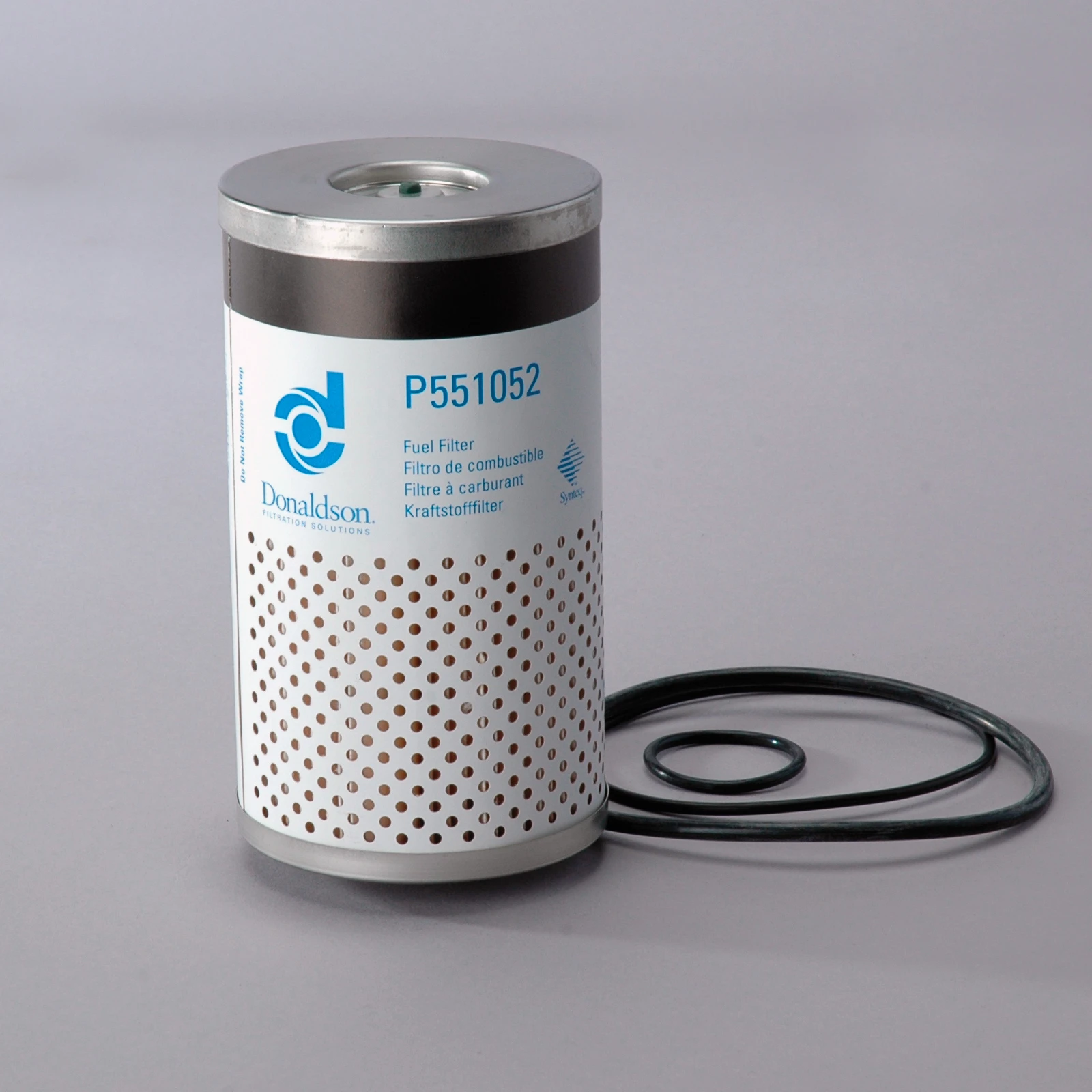 Fuel Filter, Water Separator Cartridge
