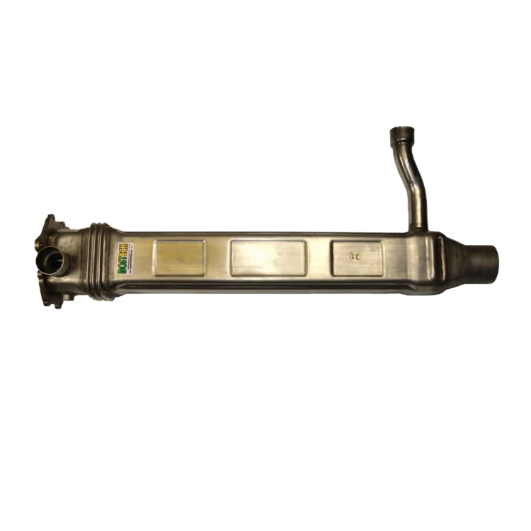 EGR Cooler MBE4000 Mercedes 07