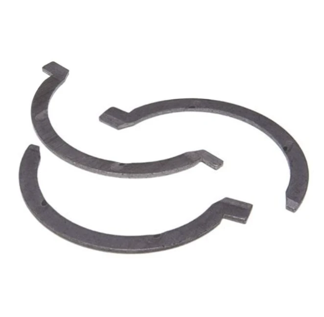 Engine Crankshaft Thrust Washer