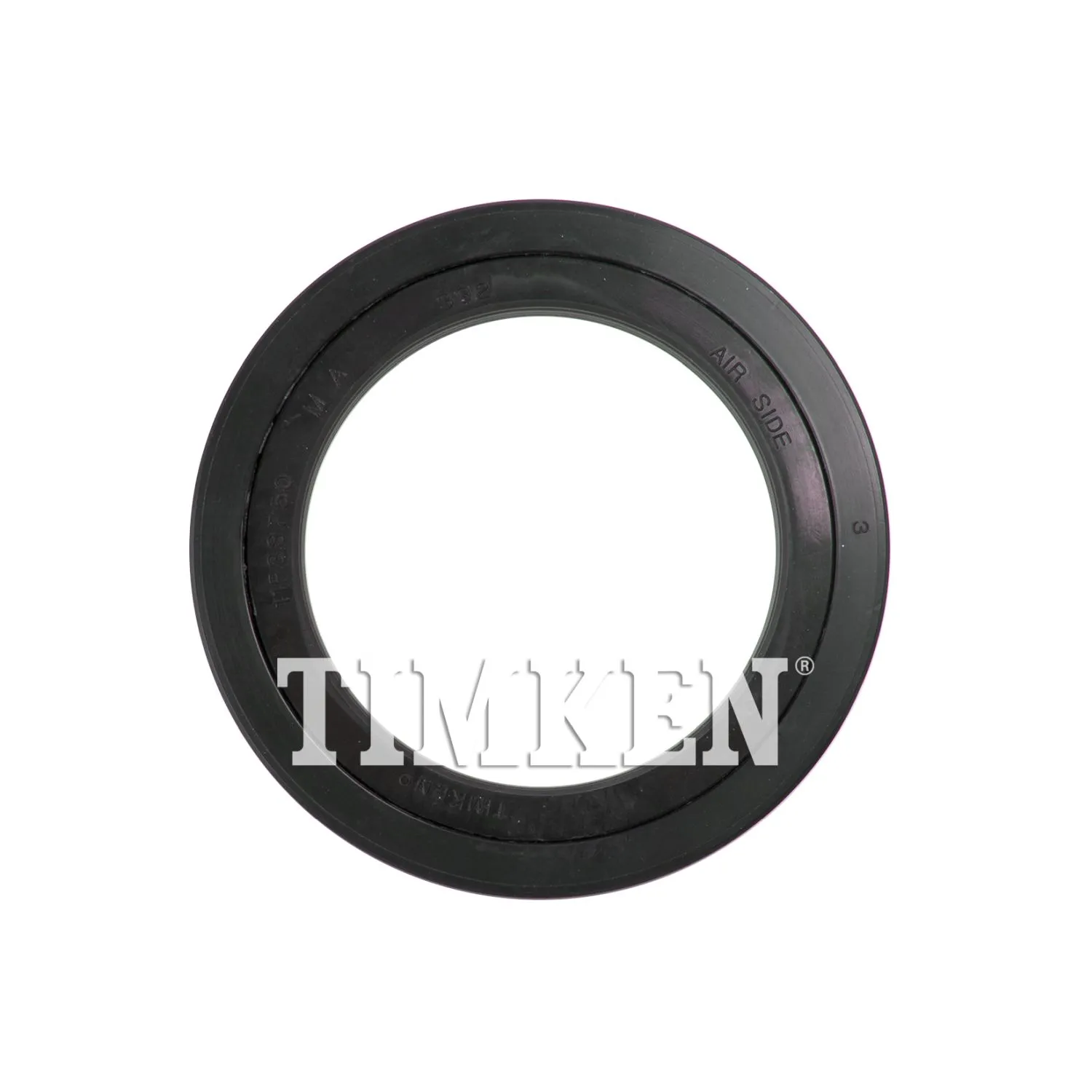 Wheel Seal