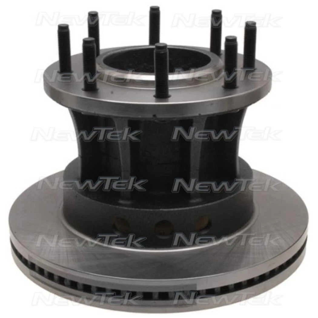 Disc Brake Rotor NewTek 54159 for 08-12 Ford F-350 Super Duty
