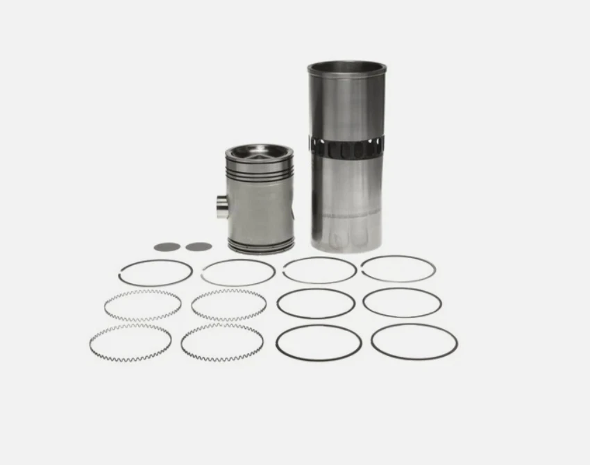 Engine Piston Liner Kit
