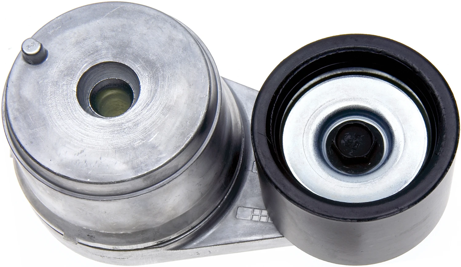 Accessory Drive Belt Tensioner Assembly