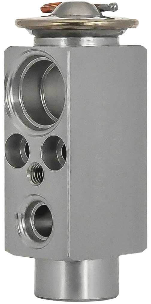 A/C Expansion Valve