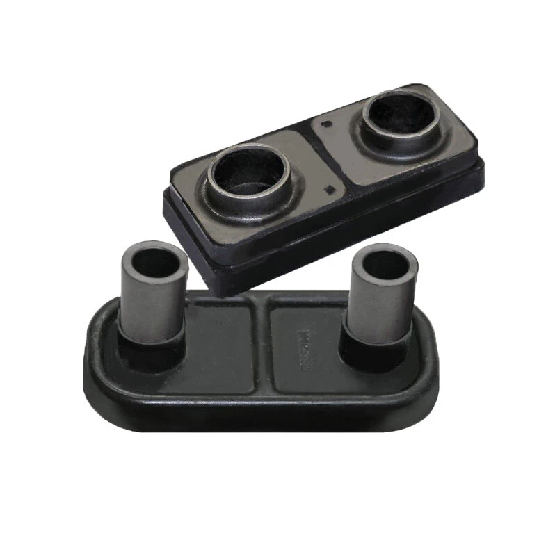 Automann M462126K Isolator and Insulator Kit Freightliner