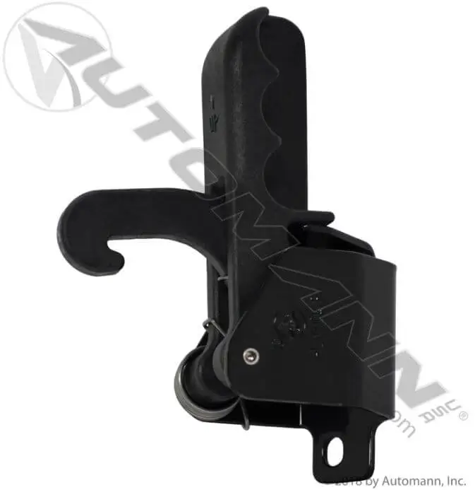 Hood Support Latch LH Freightliner