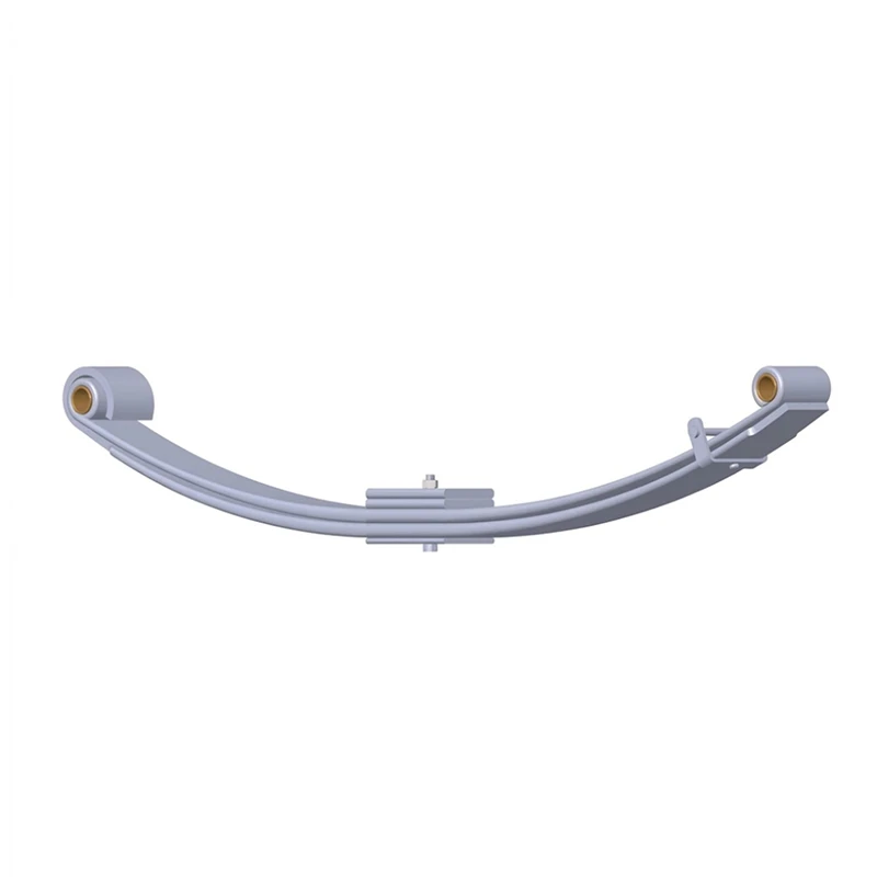 2 Leaf Parabolic Spring 2PD/2/PD