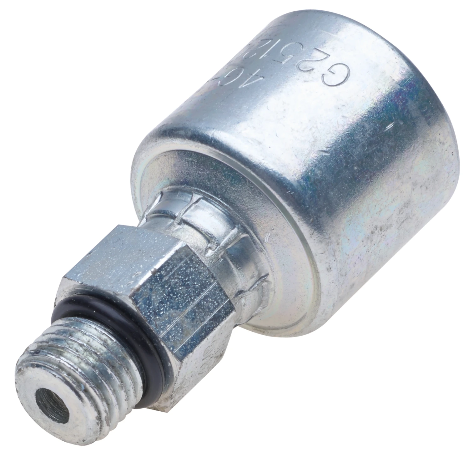 Hydraulic Coupling / Adapter