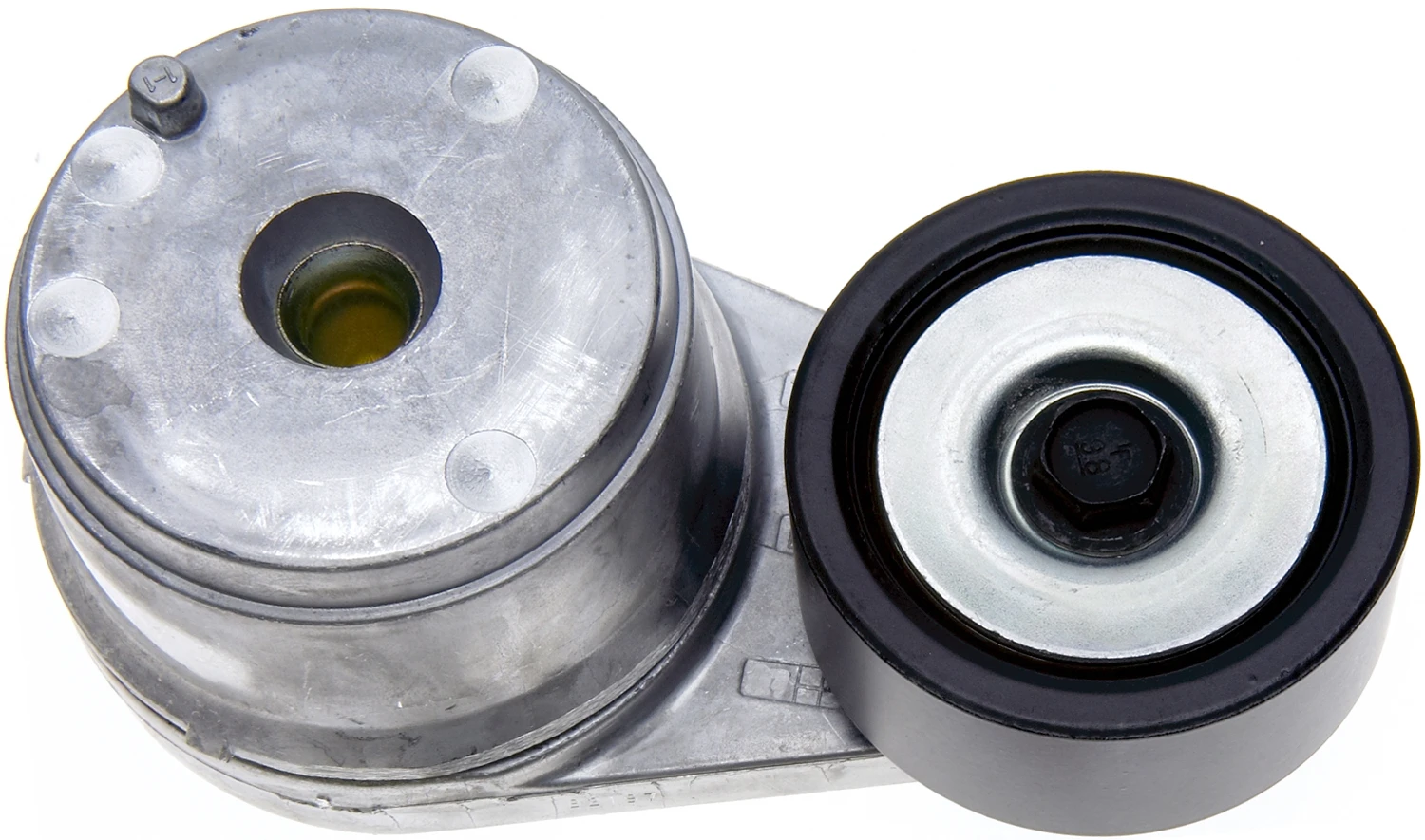 Accessory Drive Belt Tensioner Assembly