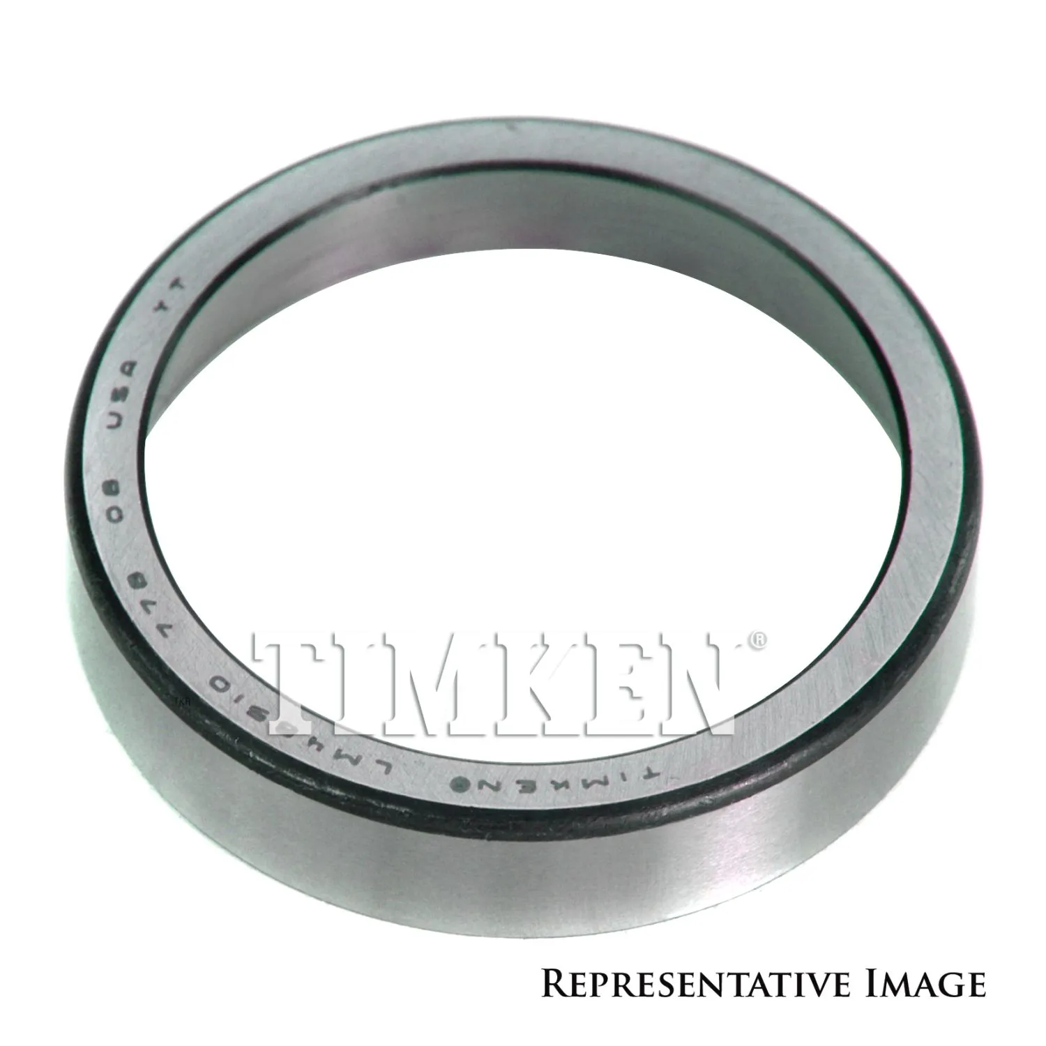 Wheel Bearing Race