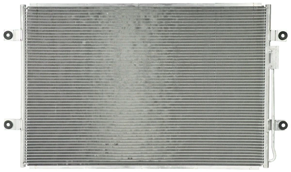A/C Condenser