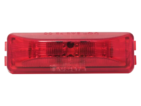 Rectangular Clearance Marker Light