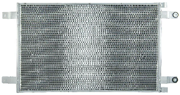 A/C Condenser