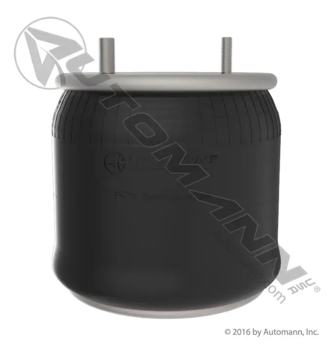 Air Spring Rolling Lobe