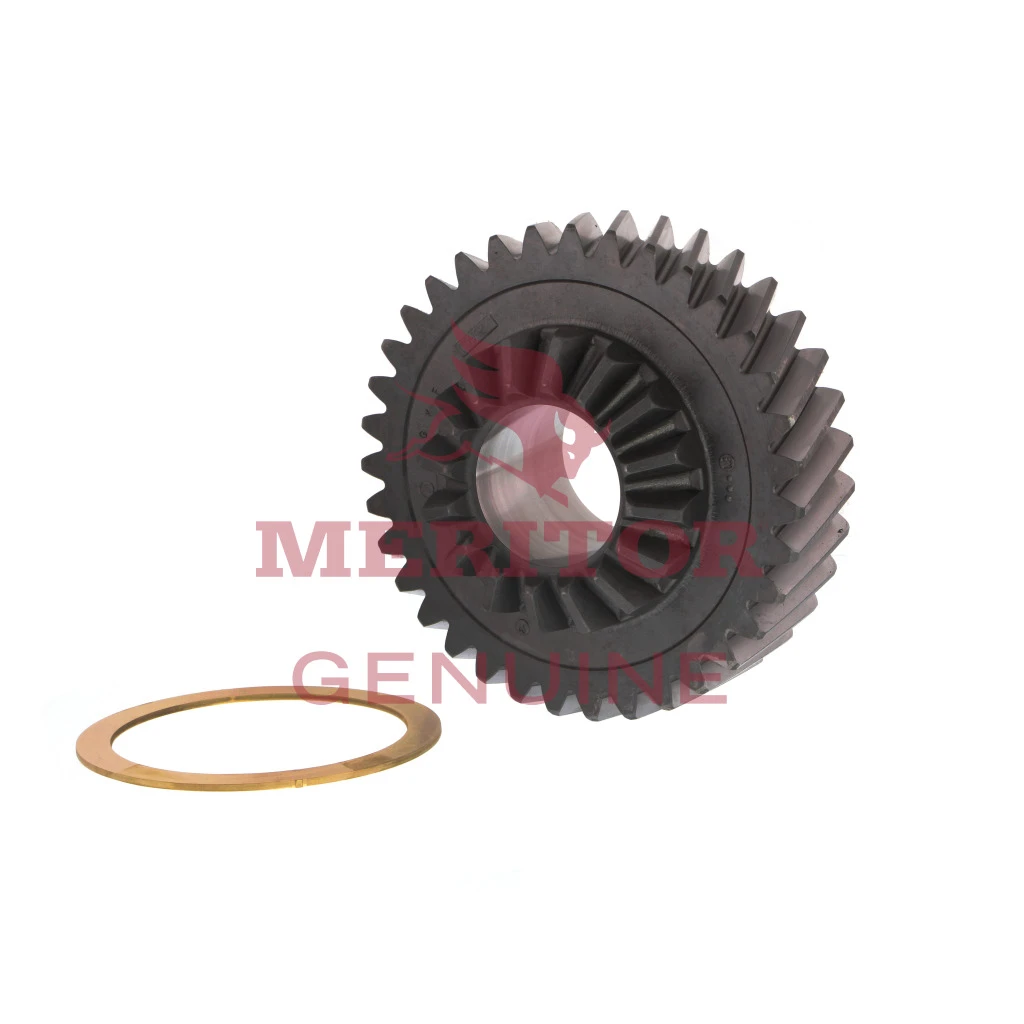 Differential