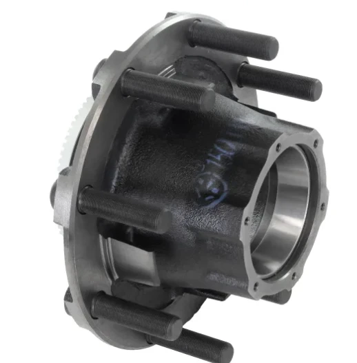 Brake Drum 15.000in x 4.000in